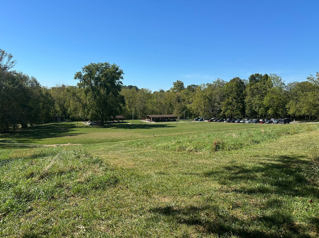 Norristown Farm Park-Norristown必去景点