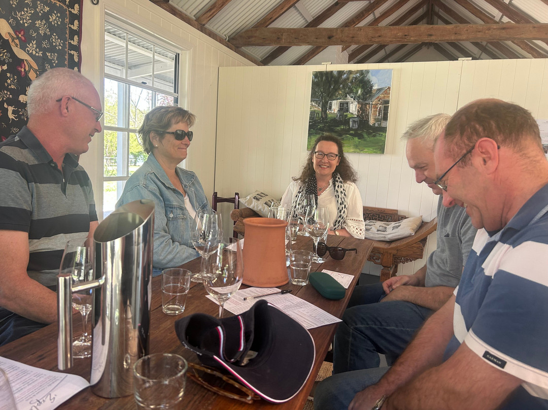 De Beaurepaire Wines-Rylstone必去景点