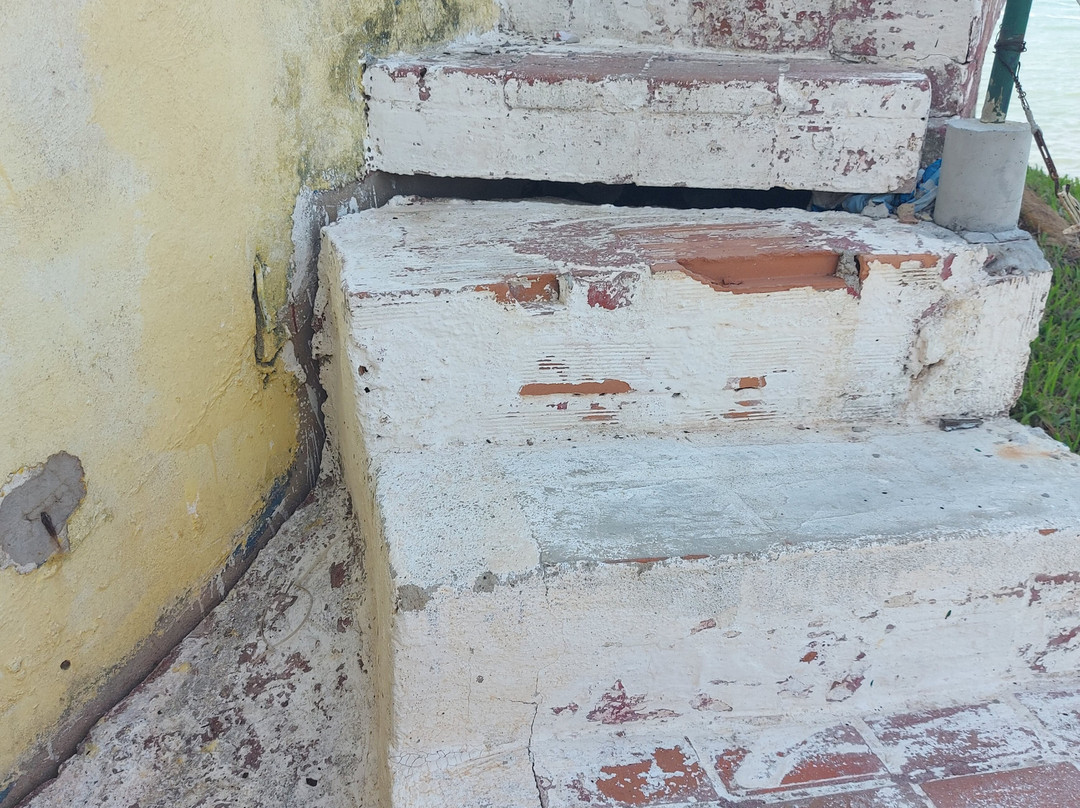 Pousada Vista do Lago主图