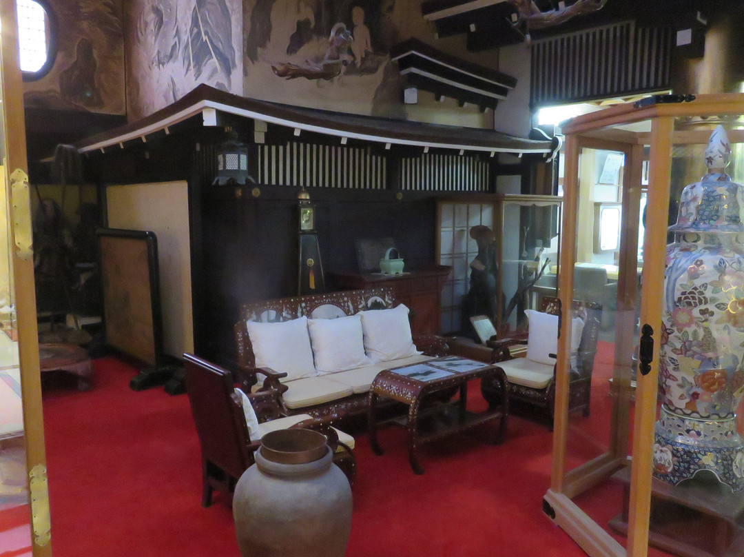 福智院-高野町必去景点