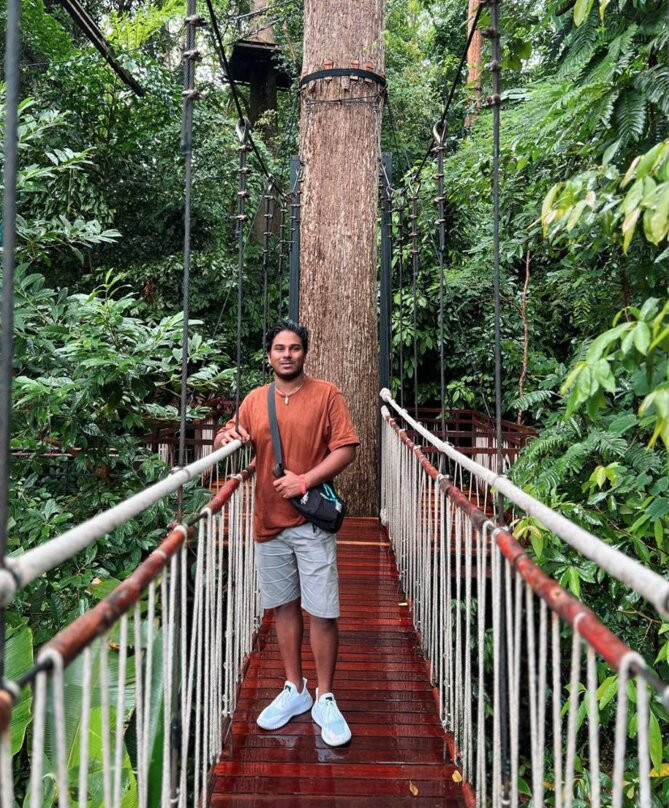 Hanuman World-Wichit必去景点