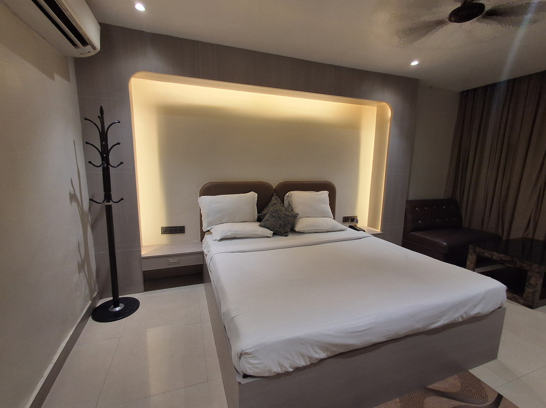 Hotel Downtown主图