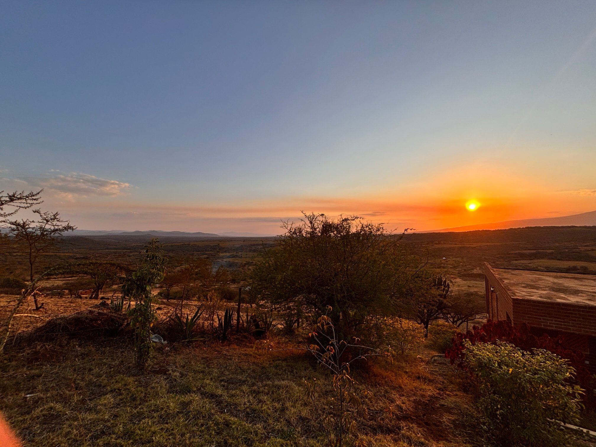 Africa Safari Karatu-官方