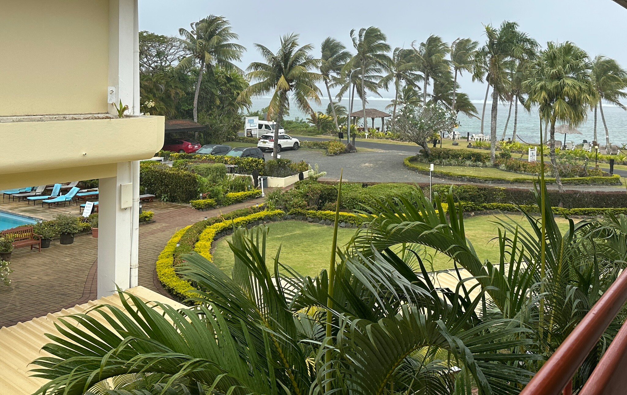 贝达拉海滩旅馆-官方