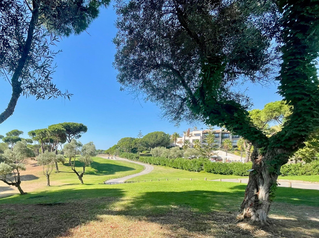 Club De Golf El Rompido-Cartaya必去景点