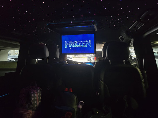 Paris Disney Magic Transfer-巴黎必去景点