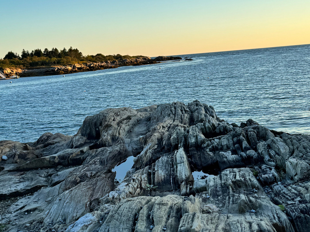 Bailey Island Motel主图