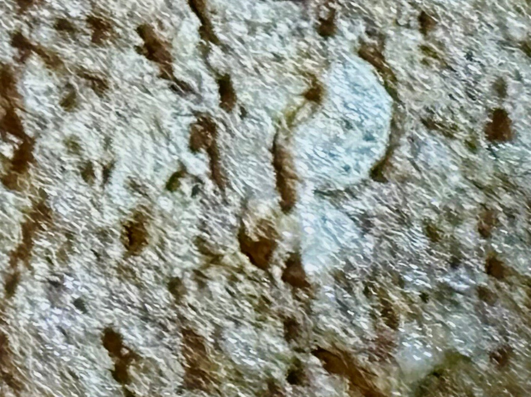 Niagara Cave-Harmony必去景点