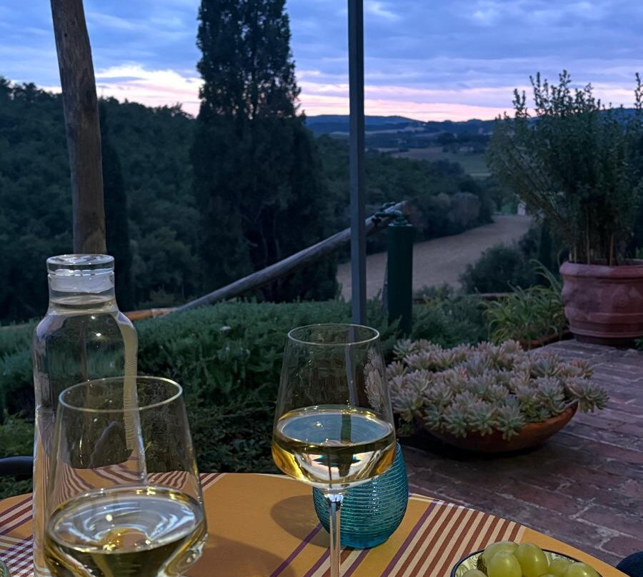 Villa Sant'Alberto主图