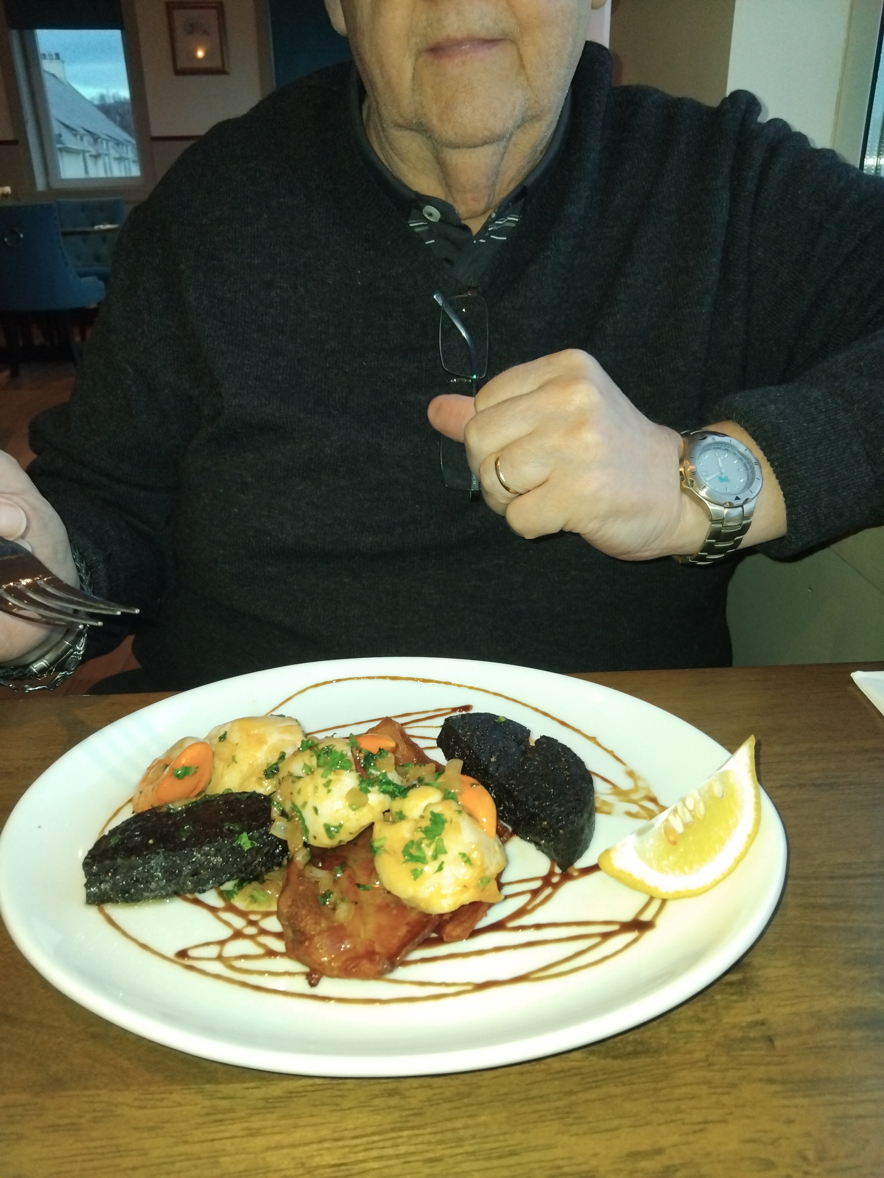 The Morar Hotel-官方