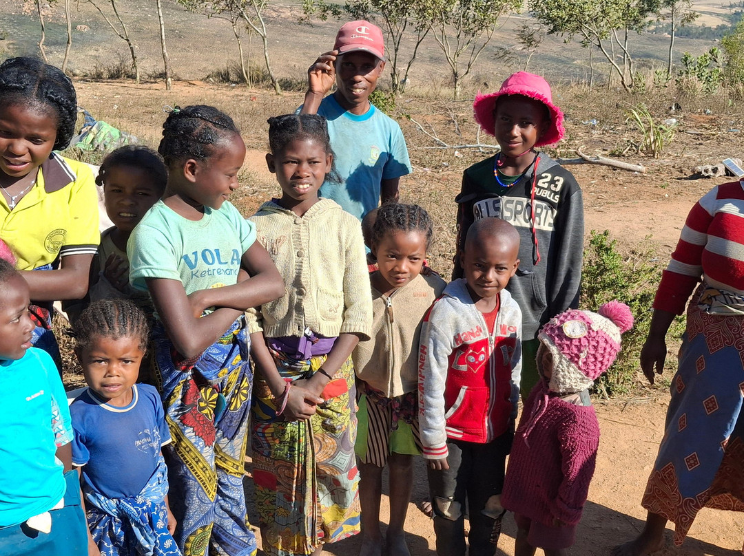 My Madagascar-安塔那那利佛必去景点