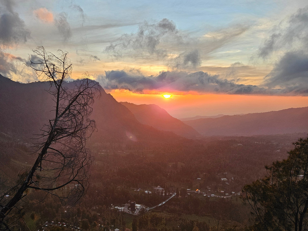Explore Bali Java-玛琅必去景点