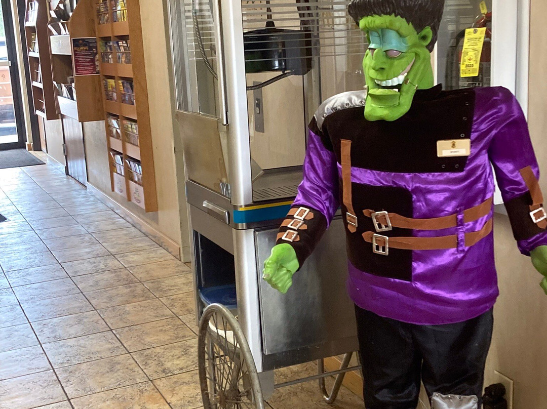 Super 8 by Wyndham Cuba主图