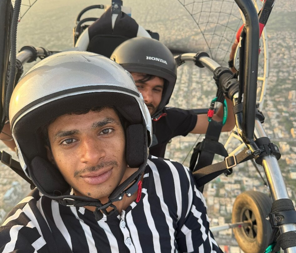 Alpine Adventures Sports-Sohna必去景点