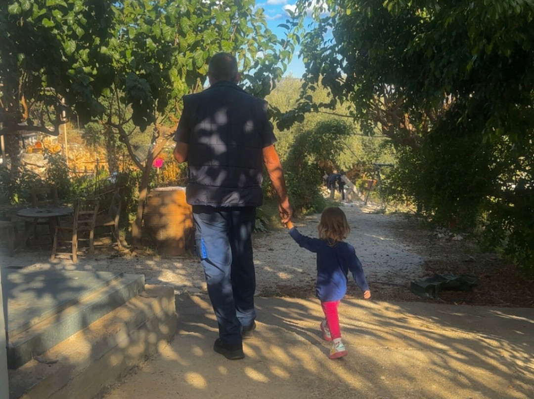 Veggera-Stilos必去景点