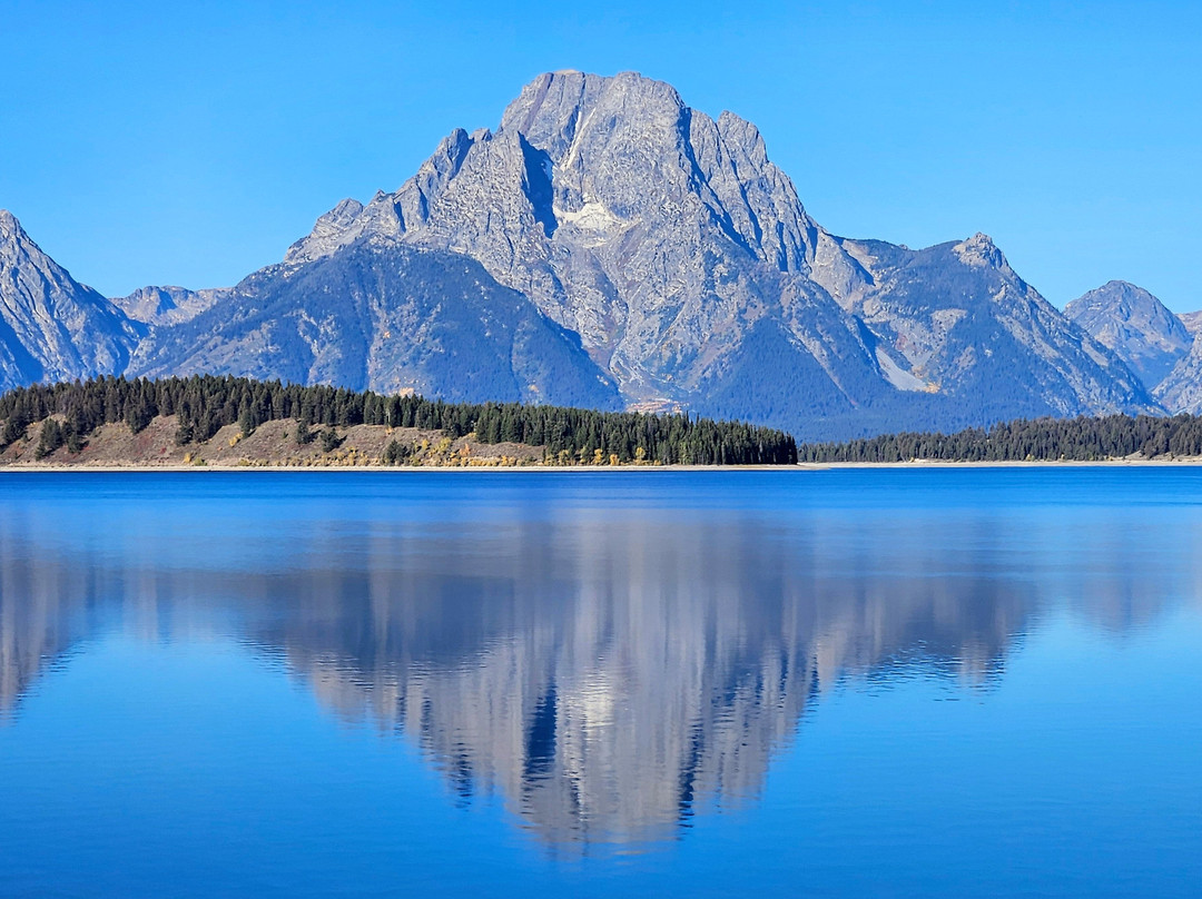 The Hole Hiking Experience-杰克逊必去景点