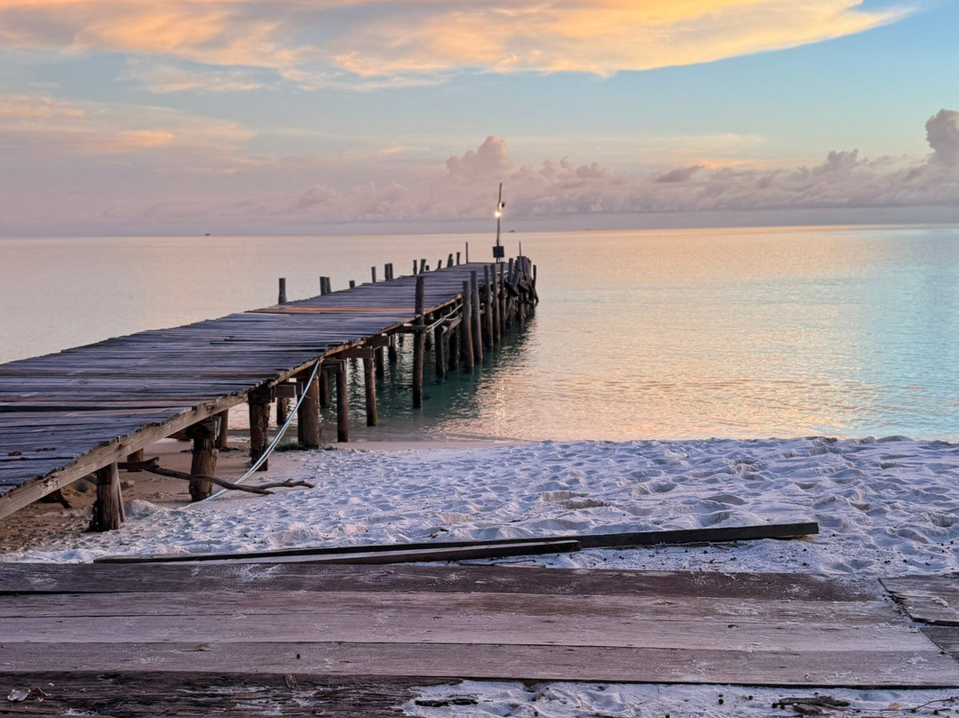 Sok San Beach-高龙必去景点