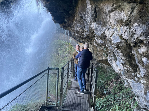 Riccardi Travel-卢塞恩必去景点