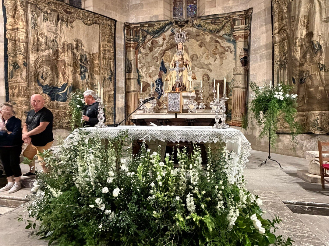 Castell Peralada-Peralada必去景点