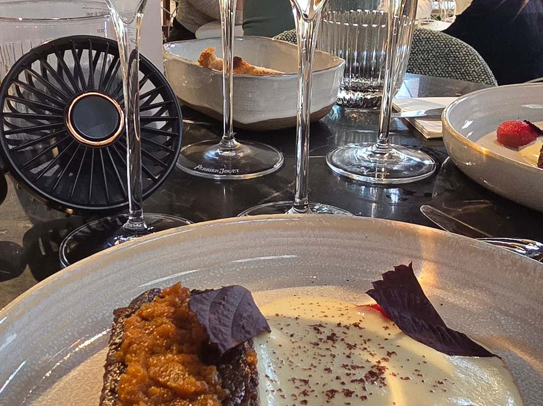 Cellier Belle Epoque-埃佩尔内必去景点