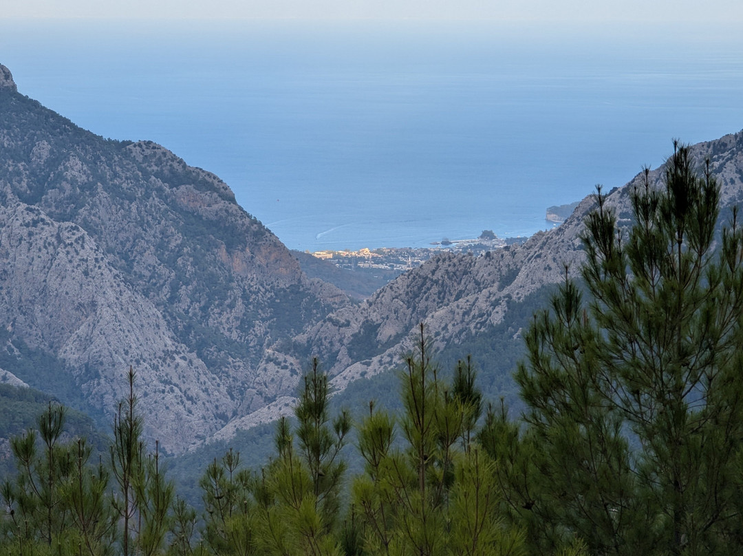 Kemer Tour-凯梅尔必去景点