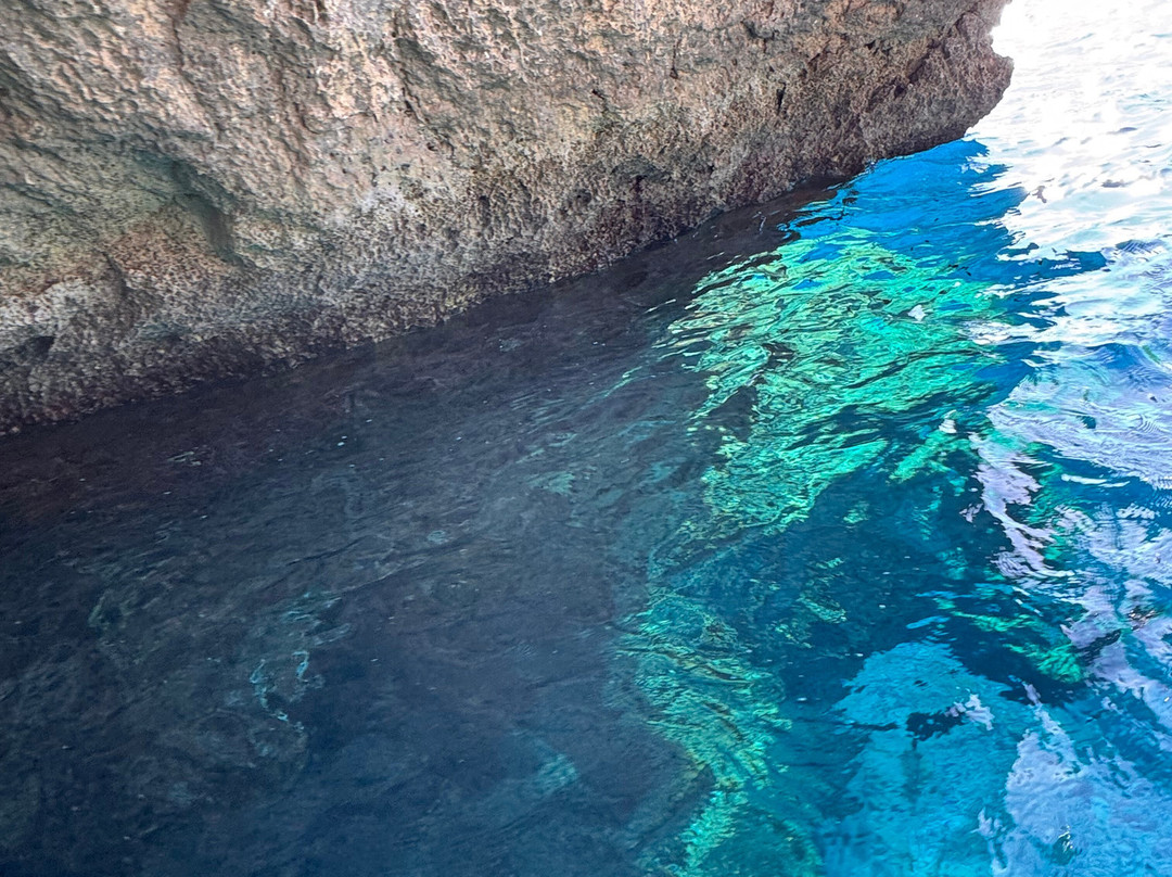 Jack's Charters Malta-Cospicua (Bormla)必去景点