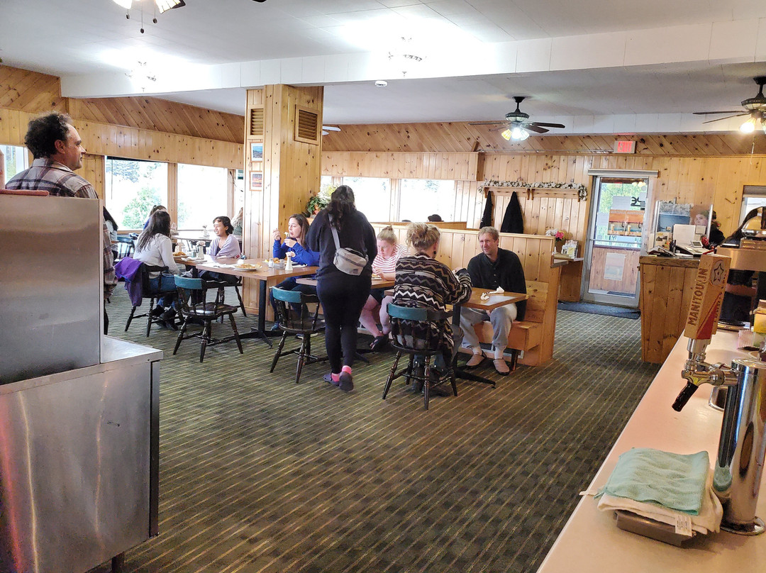 Sunset Beach Family Restaurant