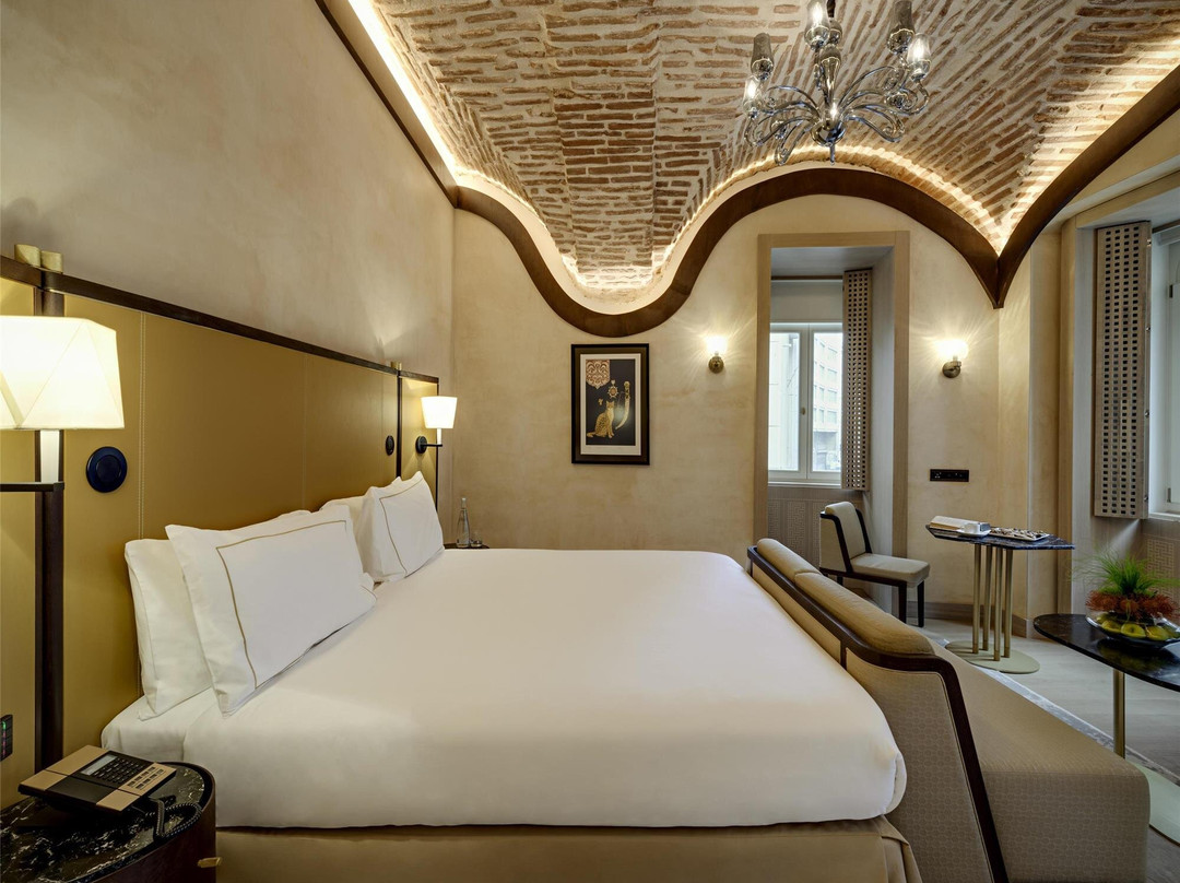 The Galata Istanbul Hotel MGallery主图