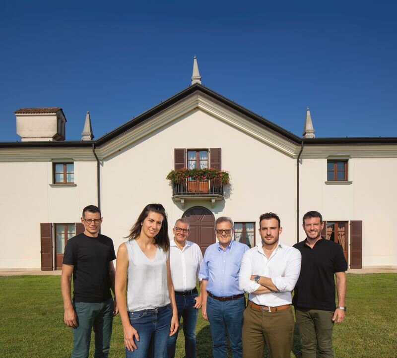 Muratori Franciacorta-Adro必去景点