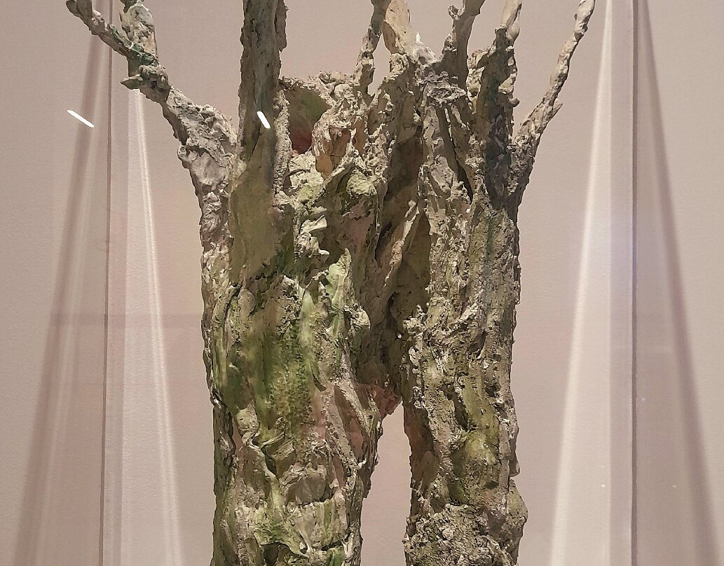 MOCAK Museum of Contemporary Art in Krakow-克拉科夫必去景点