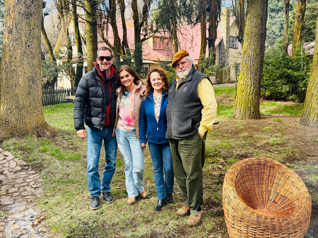 Reserva Nacional Coyhaique-Coyhaique必去景点