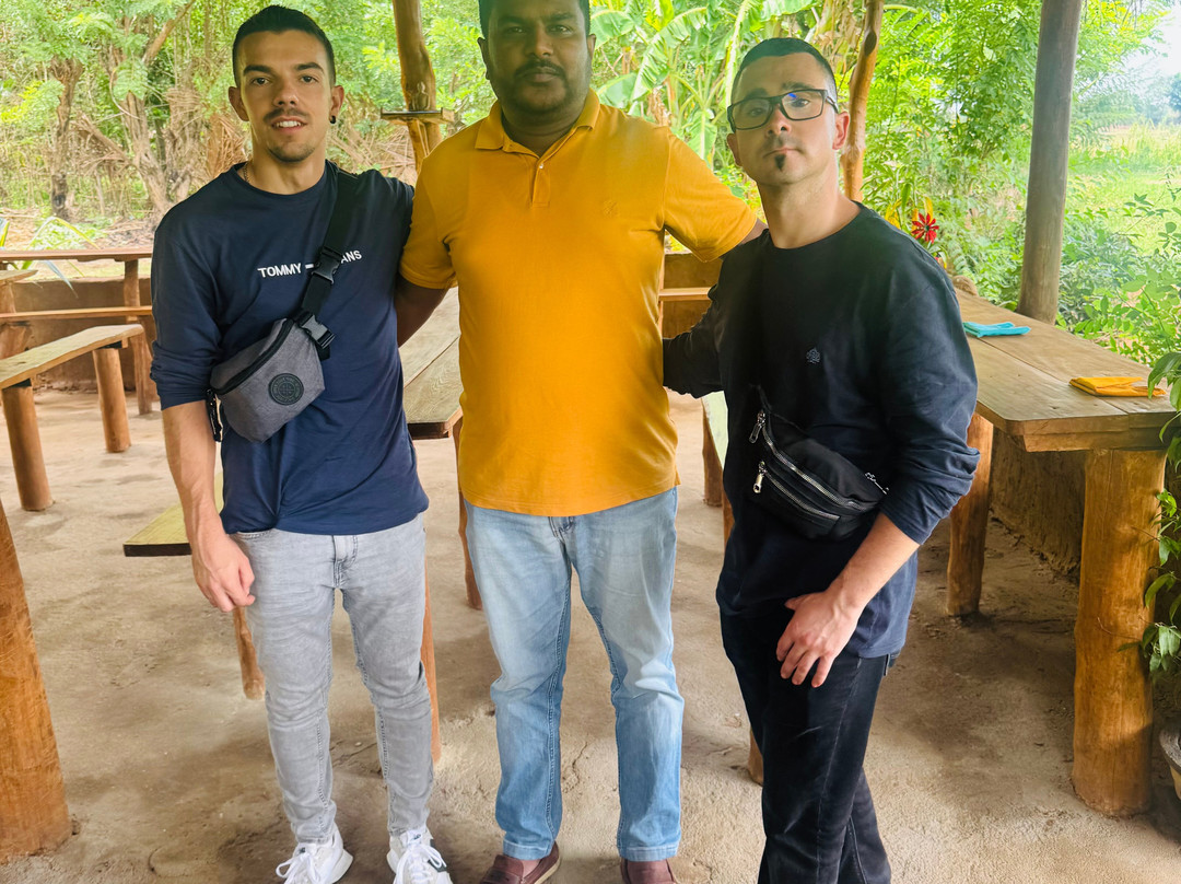 Tours Sri Lanka  - Travel Agency-Homagama必去景点