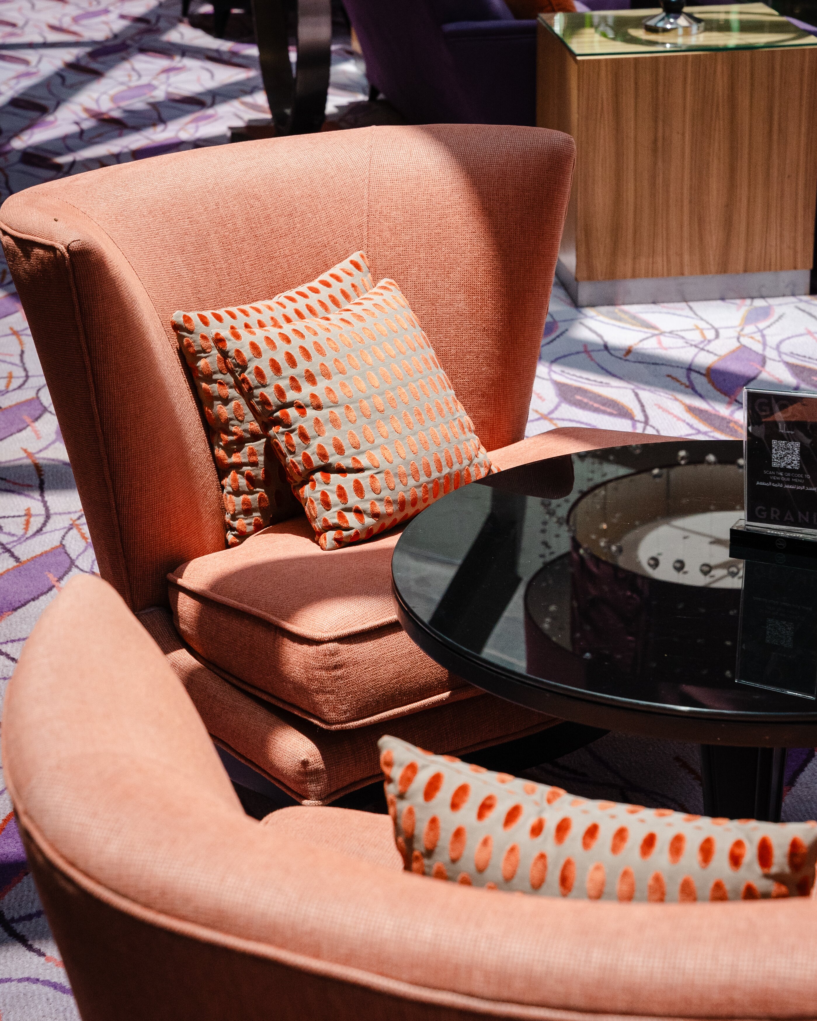 安曼凯悦大酒店-浴室