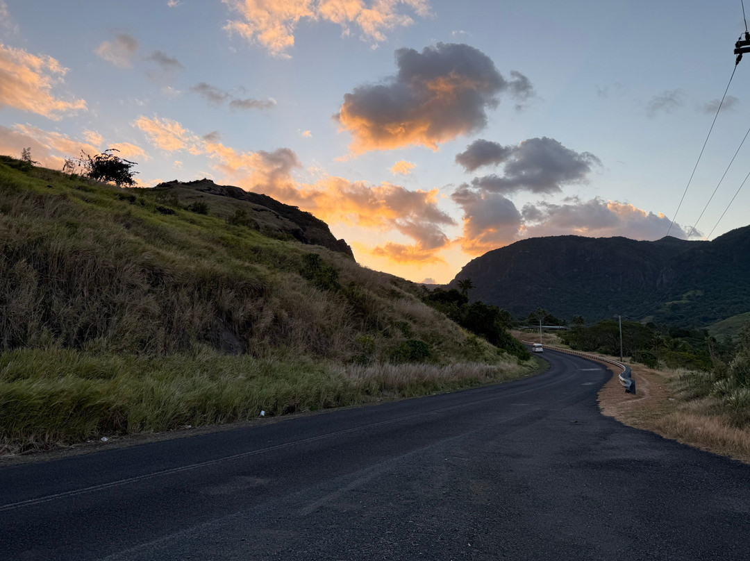 PVV Tours-纳迪市必去景点