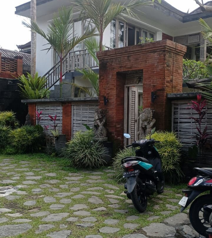 The Loka Swara Villa主图