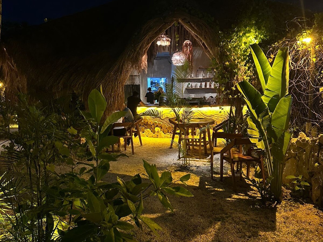 Ekeko Restaurante Tulum