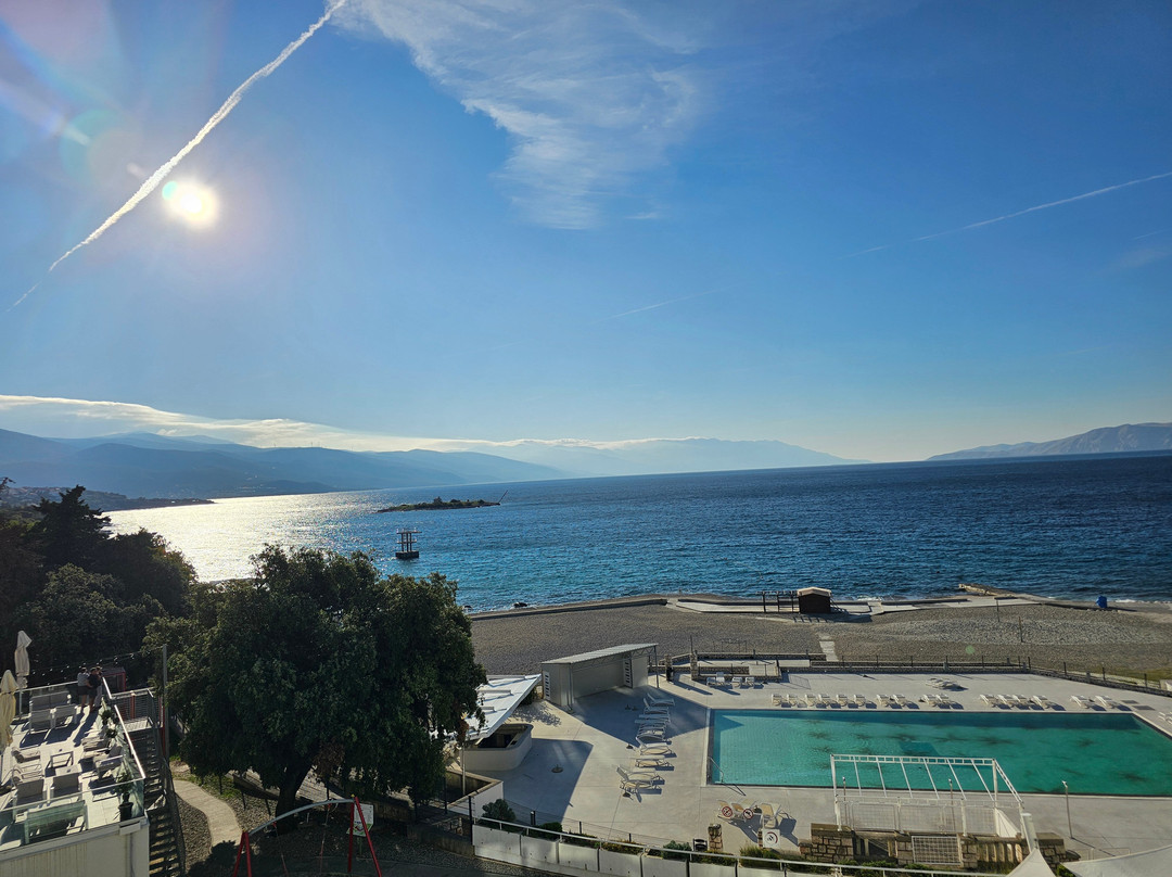 Aminess Lisanj Family Hotel主图