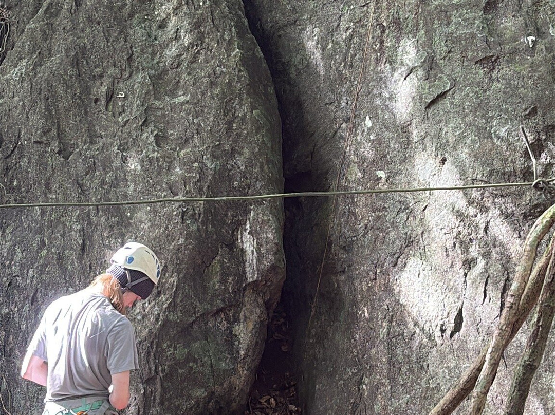 Climblanka-Horana必去景点