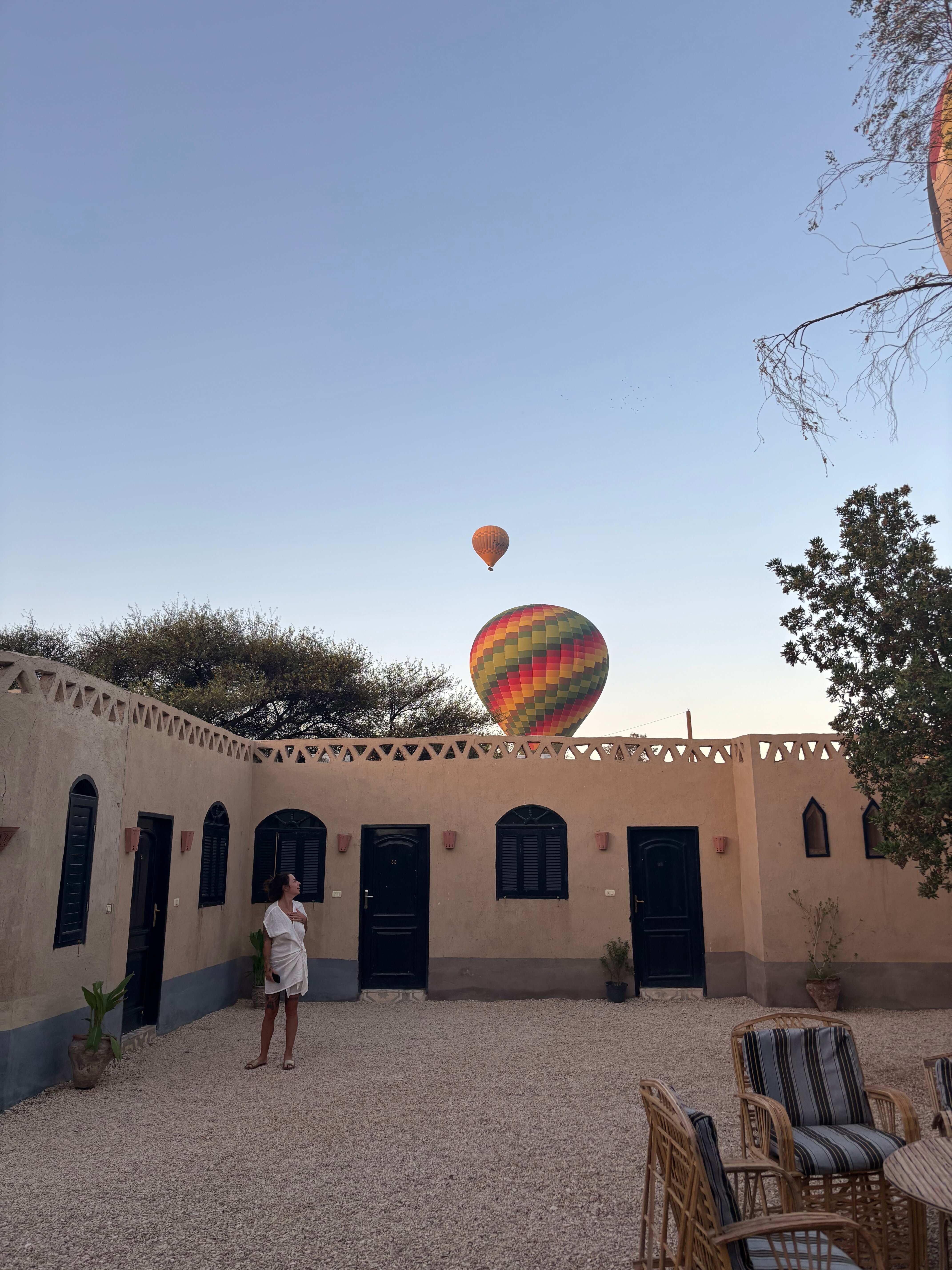 Marsam Hotel Luxor-官方