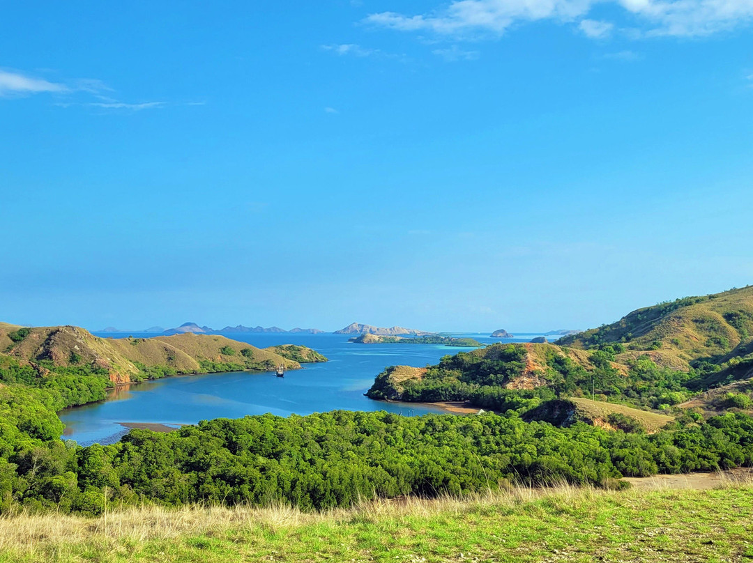 Sokaraja Liveaboard Komodo-Labuan Bajo必去景点