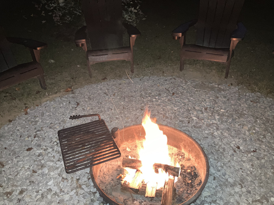 Sandy River Outdoor Adventures-Rice必去景点