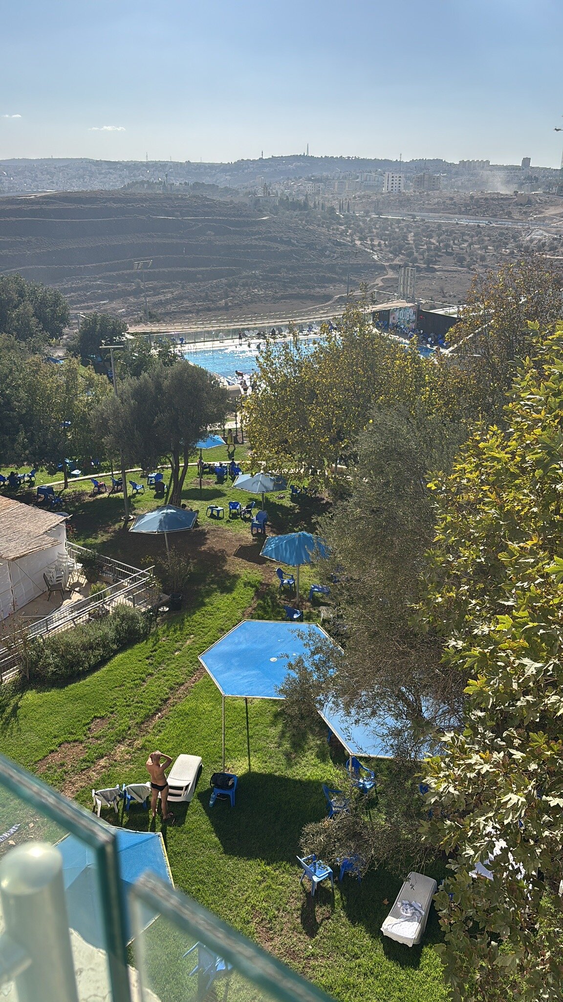 Ramat Rachel Hotel-官方