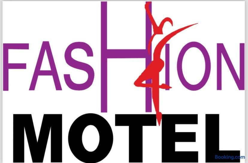 Motel Fashion Abc 2