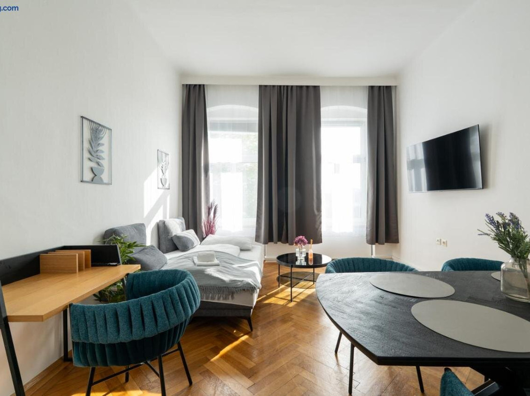 Farawayhomes Studios Klosterneuburg