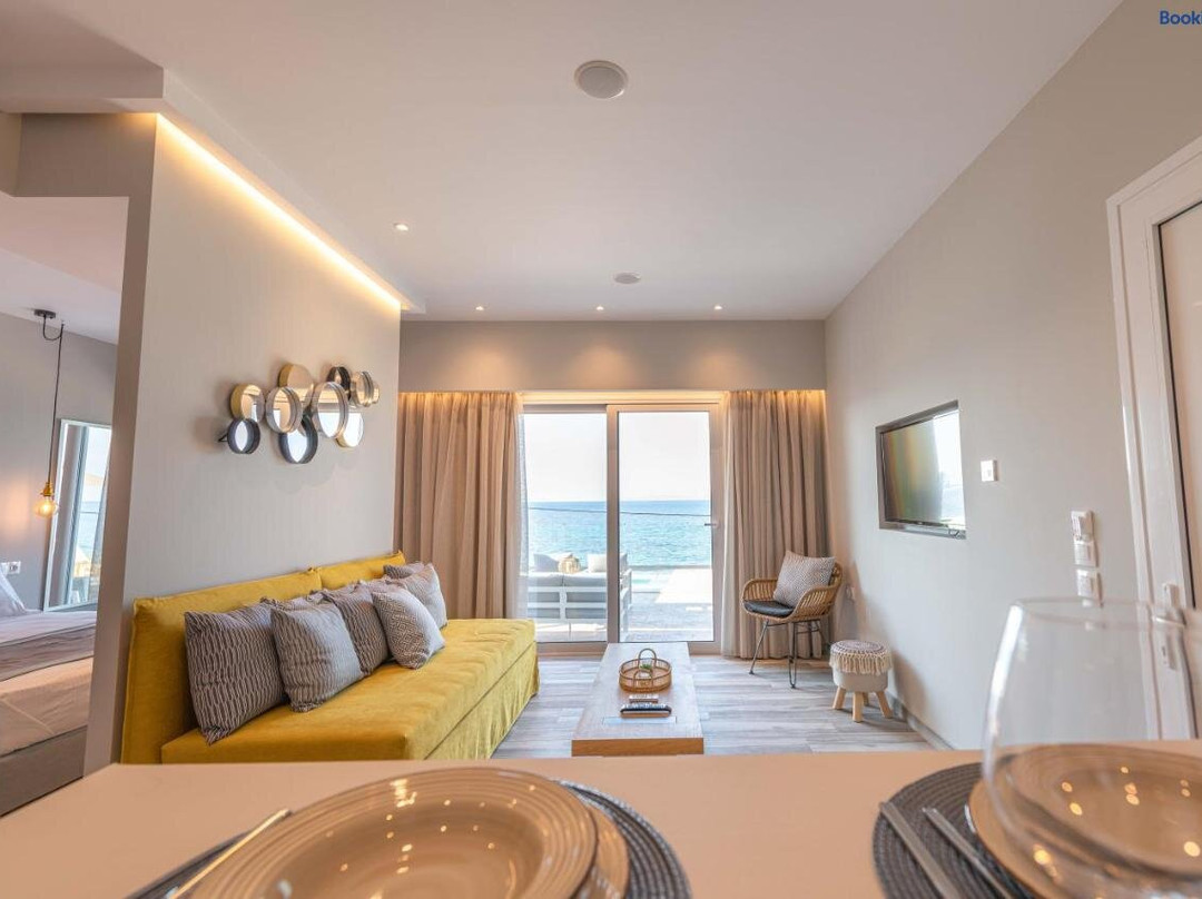 Valtes Luxurious Apartments