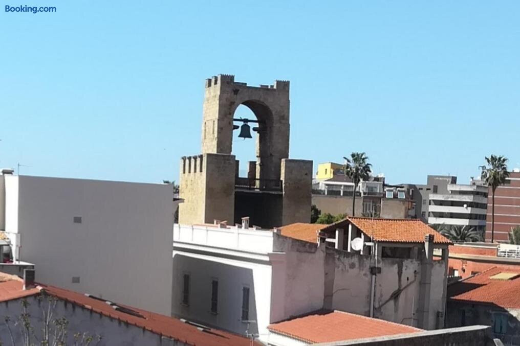 Sardinia Ovest
