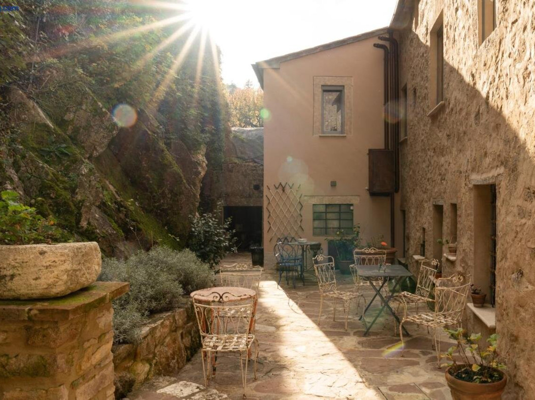 L'Imbrunire B&B