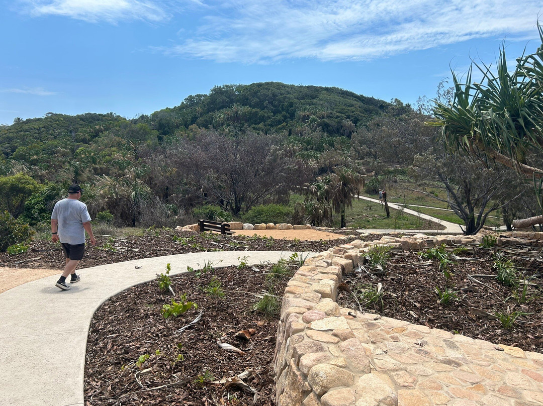 Joseph Banks Regional Park-1770镇必去景点