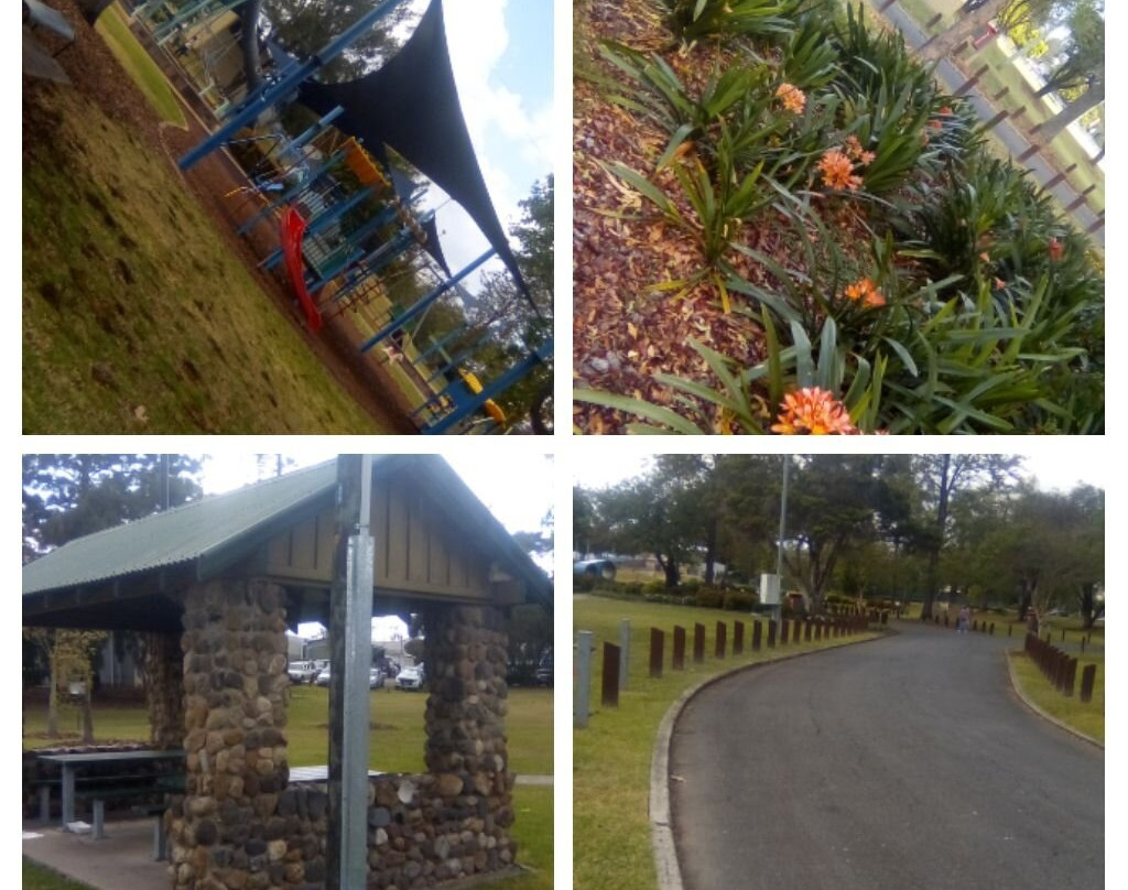 Jubilee Park-Beaudesert必去景点