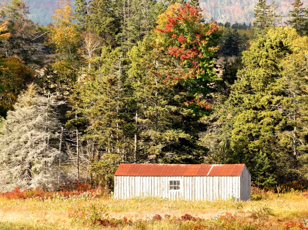 Duncreigan Country Inn主图